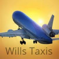 Wills Taxis image 2